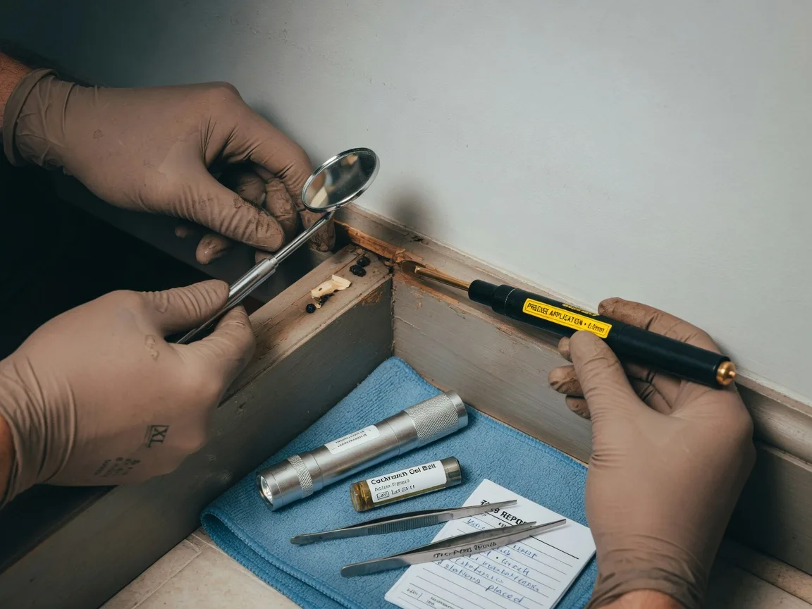 Why choose Emergency Pest Control in Richview, IL